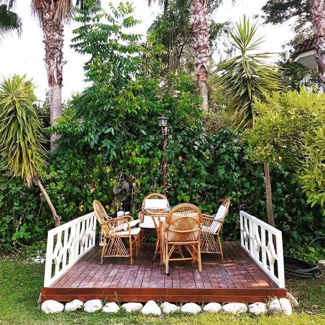 Lagina Boutique Hotel Kemer Ngoại thất bức ảnh