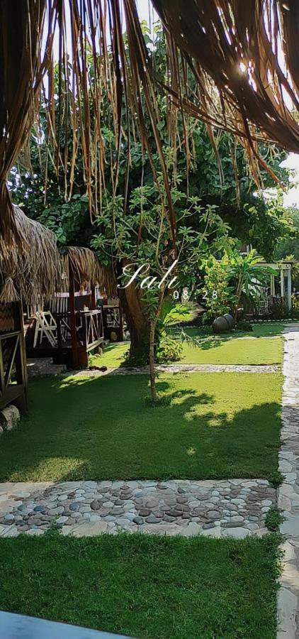 Lagina Boutique Hotel Kemer Ngoại thất bức ảnh