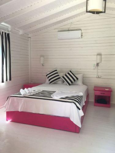 Lagina Boutique Hotel Kemer Ngoại thất bức ảnh